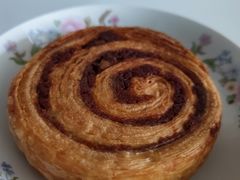-烘焙町面包店(西四店)