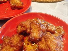 -必胜客(长安长青店)