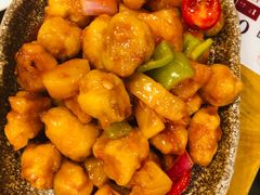 -隆喜元鱼汤包·海鲜(中联广场店)