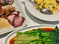 -港久茶餐厅(鹭洲里店)