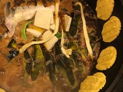 -荣德灶台鱼(圣泉寺店)