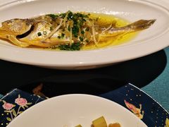 -三利音·玖弄小鲜(浦东嘉里城店)