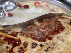 -李德富老街牛杂火锅(抚琴街店)