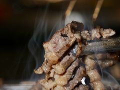 -永安里地摊烤肉(首创店)