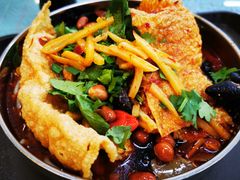 -红鼻子桂林米粉(金唐新光界店)