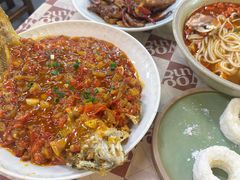 -老三样·旧食新味(船山路店)