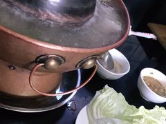 -天桥老金涮肉(牛街店)