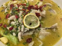 -乌镇那一年小院主题餐厅(甘泉西路店)