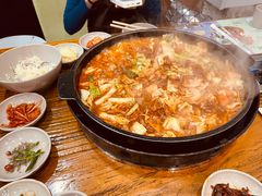 -高基五春川炒鸡排(威海总店)