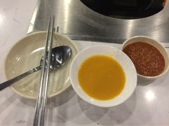郑阿姨的家-郑阿姨的家·이모네·韩料&烤肉(武川路店)
