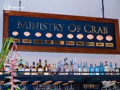 -Ministry of Crab(科伦坡店)