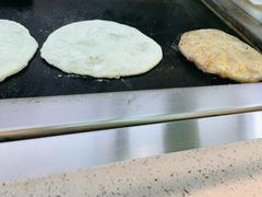 -甲乙饼·手工牛肉饼(天通苑华联店)