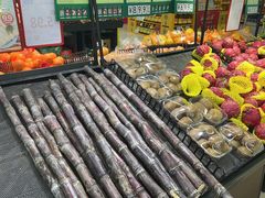 -京客隆超市(垡头店)