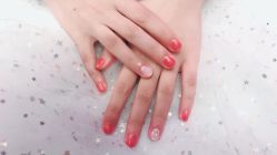 -瑞丽美甲