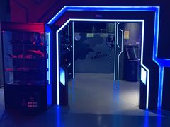 -世代星球·保龄球·镭战真人CS·团建(杨浦店)