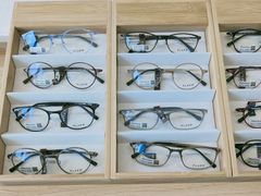 -无界眼镜MaxLess(五角场万达店)