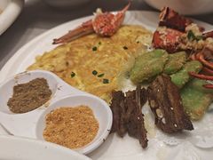 -新丁香海鲜酒店(银海商贸城店)
