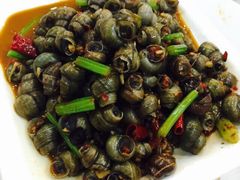 百味手拨龙虾馆(愚园路总店)-百味手拨龙虾馆(愚园路店)