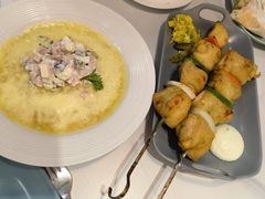 -库滋明·俄罗斯特色美食(中央大街店)