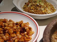 -小放牛河北菜(长安万达店)