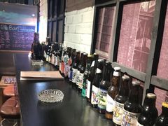 -杯莫停小酒馆