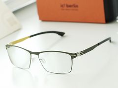 -目艮眼镜SHOWROOM(品牌集合店)
