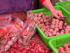 -阿娟牛肉丸·手打牛肉丸·现做现卖