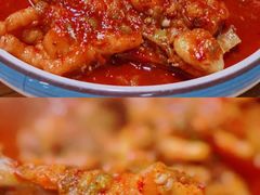 京玉菲辣鸡爪-京玉菲饭店(李村店)