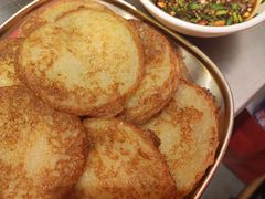 -大头叔烤鸡爪·朝鲜族烤串(天池路店)