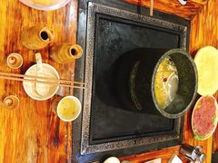 -滇藏石锅宴(崇仁巷老店)