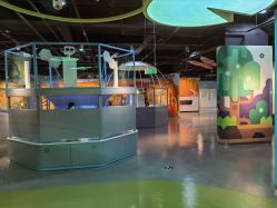 -北京科学中心儿童乐园