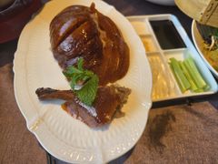 -亦海人家烤鸭店(康定街店)