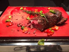 -太湖饭店玉兰厅(自助餐厅)