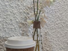 -Cafe on warm(丹霞店)