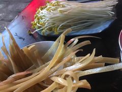 -重庆火锅(西安店)