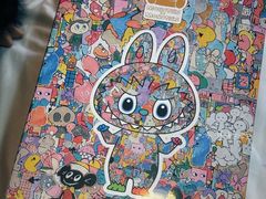 -泡泡玛特POPMART(壹号店)