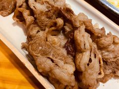 -喜来稀肉(北外滩白玉兰广场店)