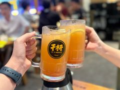 -木屋烧烤(佛山东方广场店)