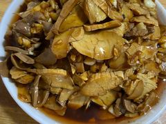 双拼凉拌牛腰牛板筋-双宝红油牛系列