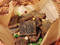 -吃饭皇帝大·土家民族菜(温州万象城店)