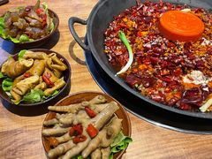 -楠火锅(昆山金鹰店)