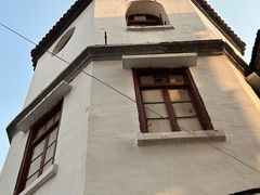 -小广寒电影艺术餐厅(小广寒经三路店)