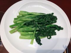 -神洲四海大酒楼(王府井澳门中心店)