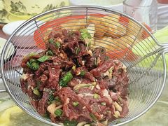 -富源杨记牛肉馆