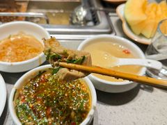 -海底捞火锅(石狮泰禾广场店)