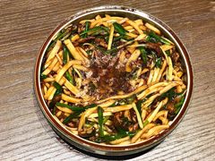 黄鳝年糕-慈城年糕主题餐厅