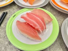 -元气寿司(金光华店)