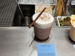 -O.P.S. CAFE