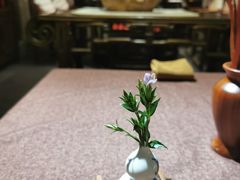 -白鹭原茶艺馆