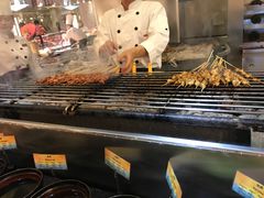 -佛山皇冠假日酒店-西餐厅